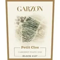 Garzón Petit Clos Cabernet Franc 2017 - imagem 2
