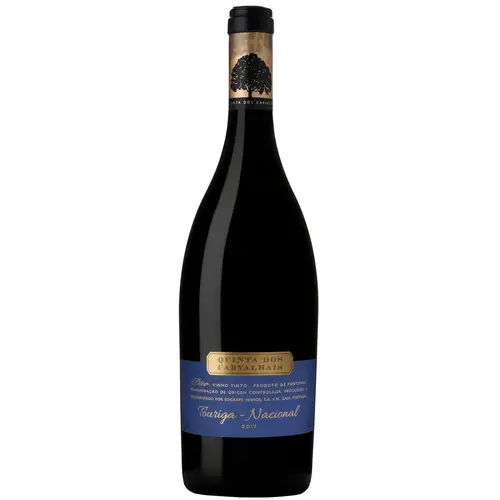 Quinta dos Carvalhais Touriga Nacional 2017