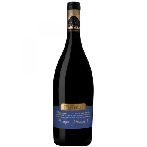 Quinta dos Carvalhais Touriga Nacional 2017