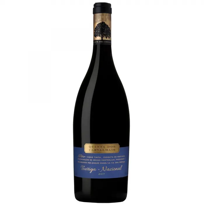 Quinta dos Carvalhais Touriga Nacional 2017