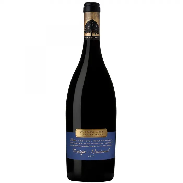 Quinta dos Carvalhais Touriga Nacional 2017