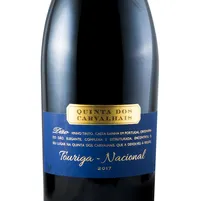 Quinta dos Carvalhais Touriga Nacional 2017 - imagem 2
