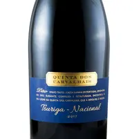 Quinta dos Carvalhais Touriga Nacional 2017 - imagem 2
