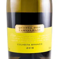 Quinta dos Carvalhais Colheita Branco 2018 - imagem 2