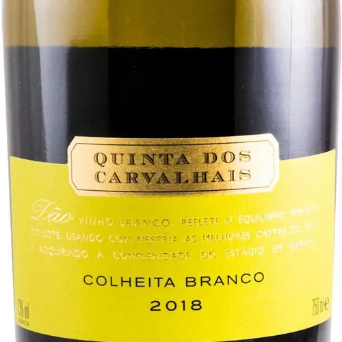 Quinta dos Carvalhais Colheita Branco 2018