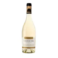 Duque de Viseu Dão DOC Branco 2018 - imagem 1