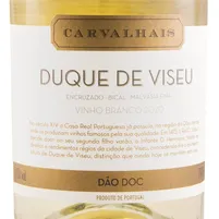 Duque de Viseu Dão DOC Branco 2018 - imagem 3