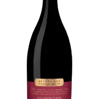 Quinta dos Carvalhais Colheita Tinto 2019 - imagem 1