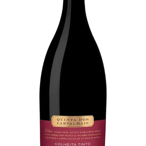 Quinta dos Carvalhais Colheita Tinto 2019