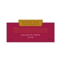 Quinta dos Carvalhais Colheita Tinto 2019 - imagem 3