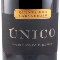 Quinta dos Carvalhais Único 2017 - imagem 1