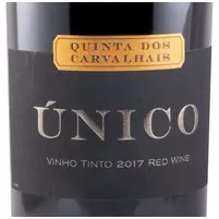 Quinta dos Carvalhais Único 2017 - imagem 2