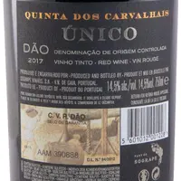 Quinta dos Carvalhais Único 2017 - imagem 2