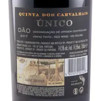 Quinta dos Carvalhais Único 2017 - imagem 3