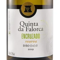 Quinta da Falorca Encruzado reserva Dão D.O.P 2020 - imagem 2