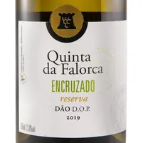 Quinta da Falorca Encruzado reserva Dão D.O.P 2020 - imagem 2