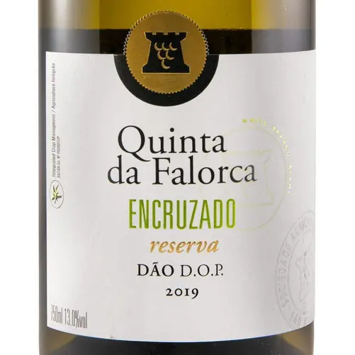Quinta da Falorca Encruzado reserva Dão D.O.P 2020