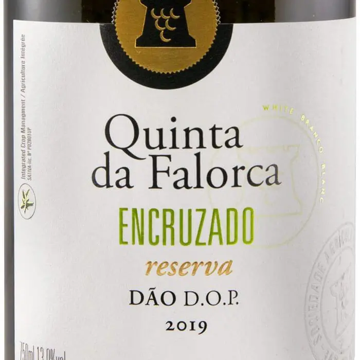Quinta da Falorca Encruzado reserva Dão D.O.P 2020