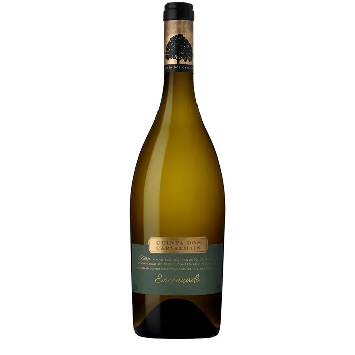 Quinta dos Carvalhais Encruzado 2022