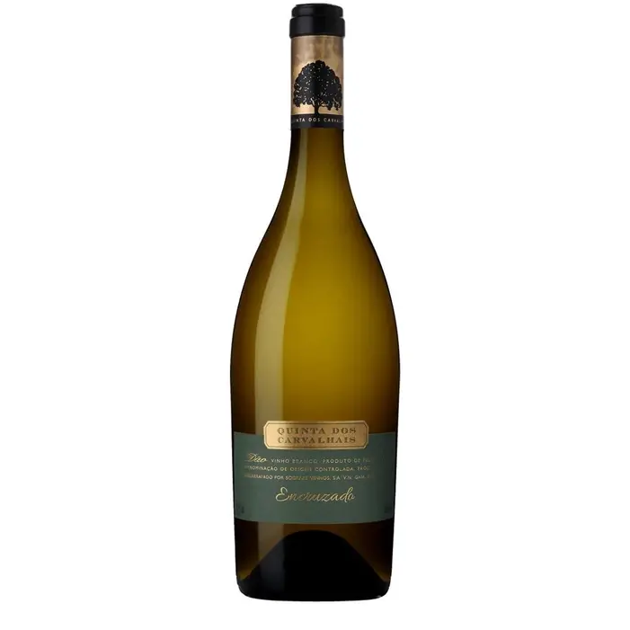 Quinta dos Carvalhais Encruzado 2022