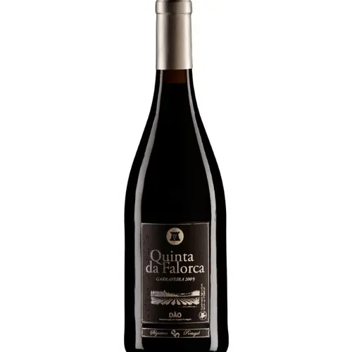 Quinta da Falorca Garrafeira  2017