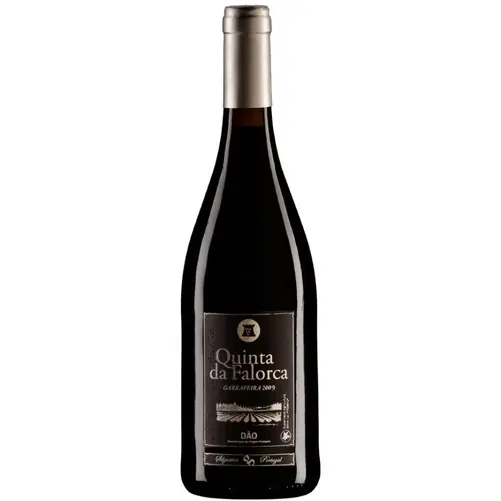 Quinta da Falorca Garrafeira  2017