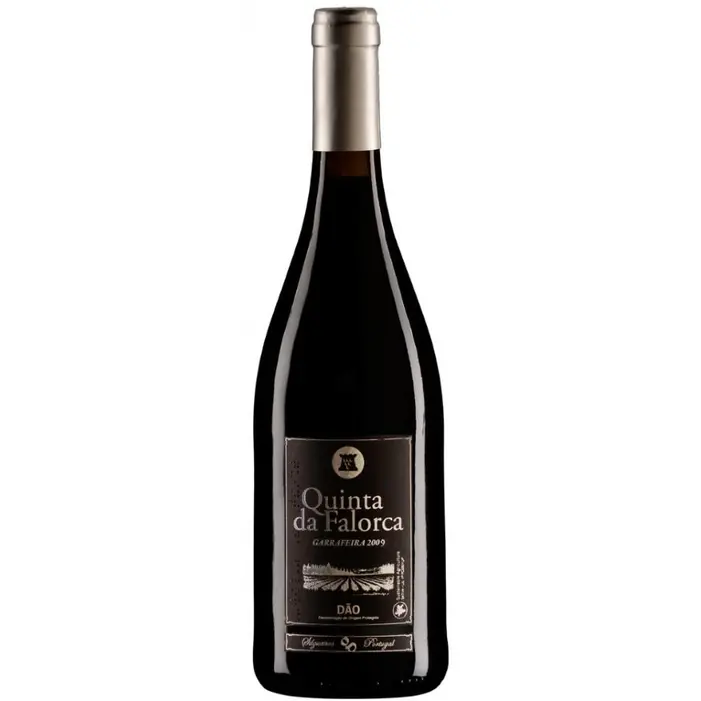 Quinta da Falorca Garrafeira  2017