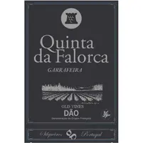 Quinta da Falorca Garrafeira  2017 - imagem 2