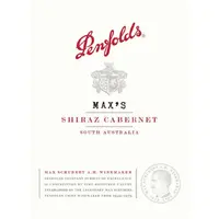 Penfolds Max's Shiraz-Cabernet 2018 - imagem 2