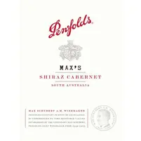 Penfolds Max's Shiraz-Cabernet 2018 - imagem 3