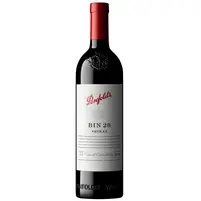 Penfolds Bin 28 Kalimna Shiraz 2019 - imagem 3