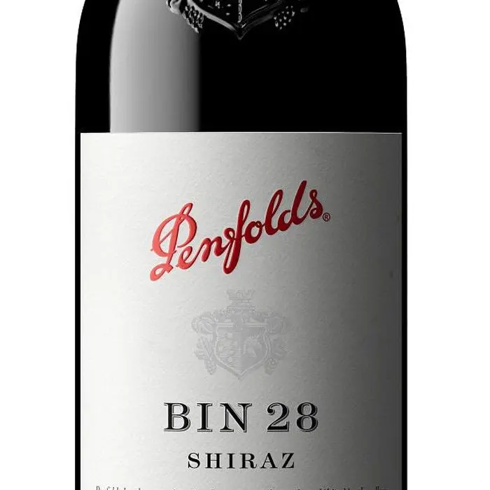 Penfolds Bin 28 Kalimna Shiraz 2019