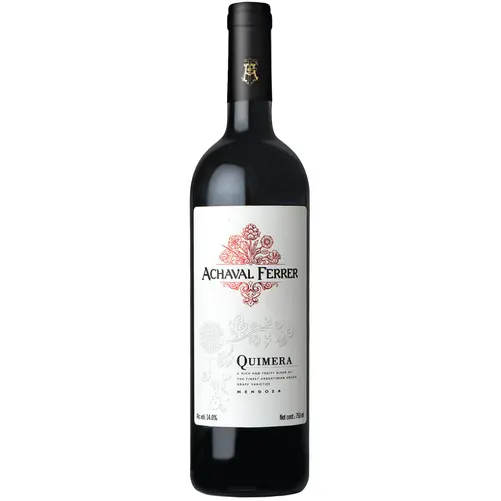 Achaval Ferrer Quimera 2019