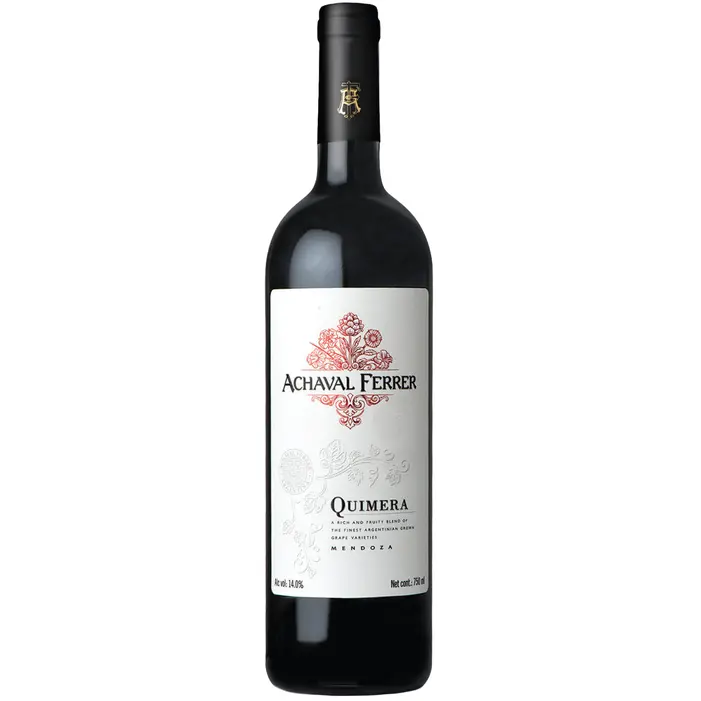Achaval Ferrer Quimera 2019