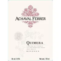 Achaval Ferrer Quimera 2019 - imagem 3