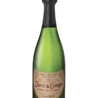 Cava Juvé & Camps Reserva de La Familia Gran Reserva Brut Nature –  - imagem 1