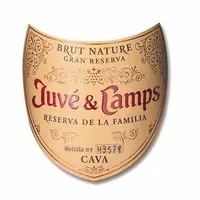 Cava Juvé & Camps Reserva de La Familia Gran Reserva Brut Nature –  - imagem 2