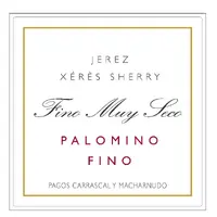 Gonzalez Byass Tio Pepe Fino Muy Seco Sherry - imagem 2