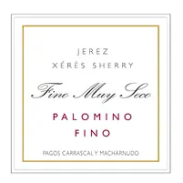 Gonzalez Byass Tio Pepe Fino Muy Seco Sherry - imagem 2