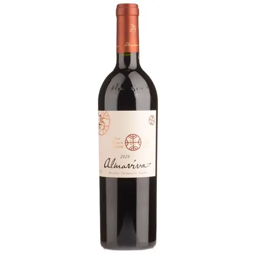 Almaviva Puente Alto 2022