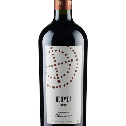  Epu Almaviva Puente Alto 2022