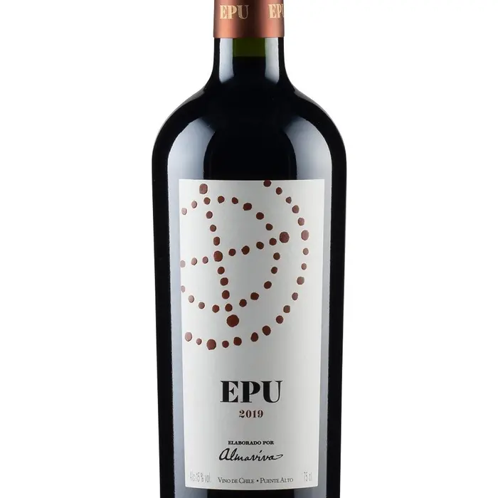  Epu Almaviva Puente Alto 2022