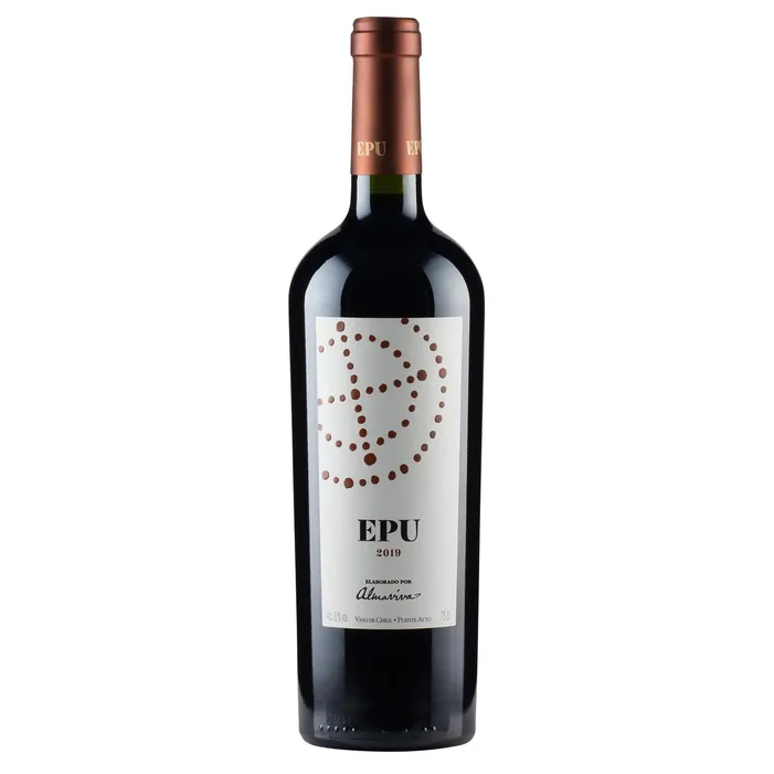  Epu Almaviva Puente Alto 2022