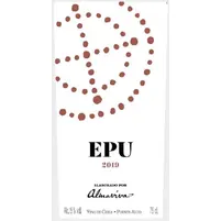  Epu Almaviva Puente Alto 2022 - imagem 2