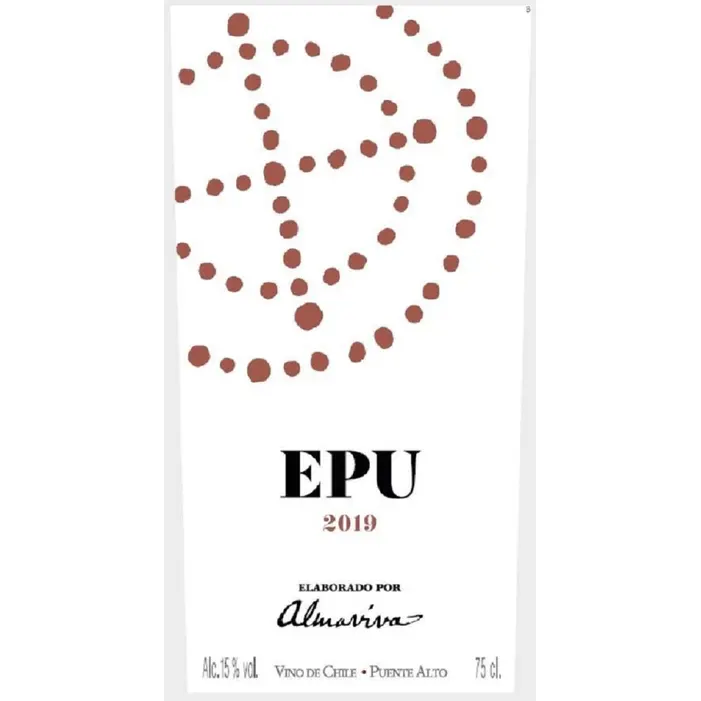  Epu Almaviva Puente Alto 2022