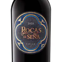 Rocas Seña 2020 - imagem 1