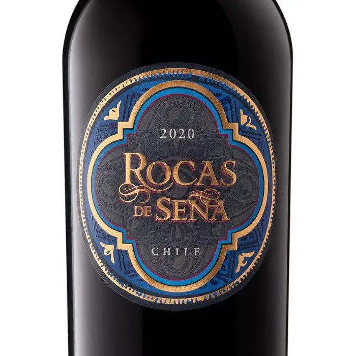 Rocas Seña 2020