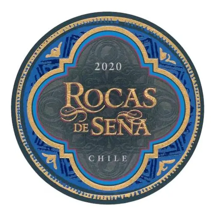 Rocas Seña 2020
