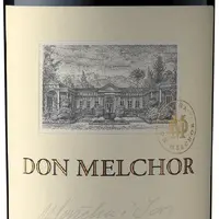 Don Melchor Cabernet Sauvignon 2022 - imagem 1