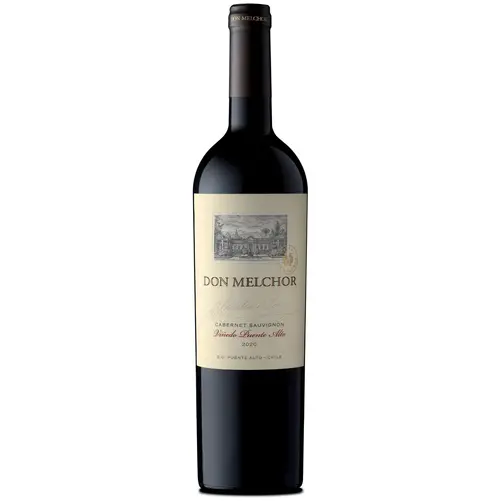 Don Melchor Cabernet Sauvignon 2022